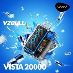 Vozol Vista 20000 Puffs Disposable Vpae