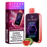 Elf Bar 18000 Puffs Disposable Vape