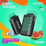 VOZOL GEAR 10000 PUFFS DISPOSABLE VAPE