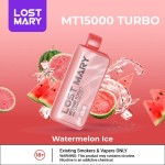 Lost Mary MT15000 Turbo Disposable Vape