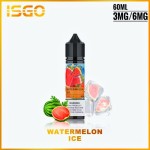 Isgo 60ML E-Liquid