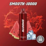 Smooth 10000 Puffs Disposable Vape