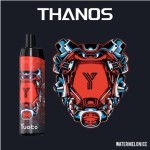 Yuoto Thanos Disposable Vape(5000 puffs)