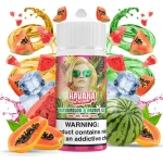 Havana Dream 120 ml E-liquid