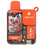 Pyne Pod Boost 8500Puffs Disposable Vape