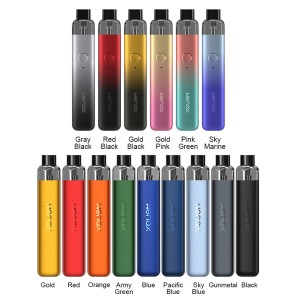 Geekvape Wenax K1 Pod Kit 600mAh