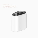 LAMBDA CC Upgraded Anti-Dust-Cap