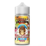 GORILLA 100ml E-Liquid