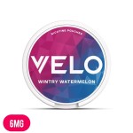 VELO Nicotine Pouches