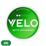 VELO Nicotine Pouches