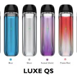 Vaporesso LUXE QS Pod System Kit